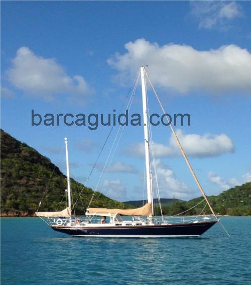 Hughes 48 scheda tecnica e recensioni